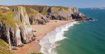 Pembrokeshire - najbardziej malownicze plaże Europy