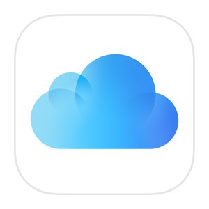 iCloud