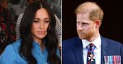 Hollywood nie znosi Meghan Markle? Wszystko wyszło na jaw w urodziny jej męża