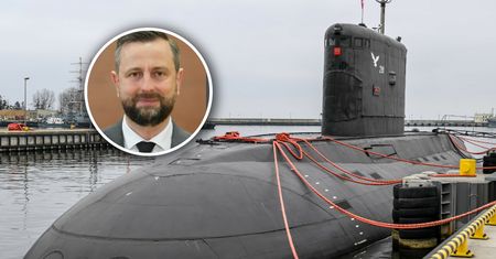 Okręty podwodne dla Polski priorytetem. W grze trzy państwa