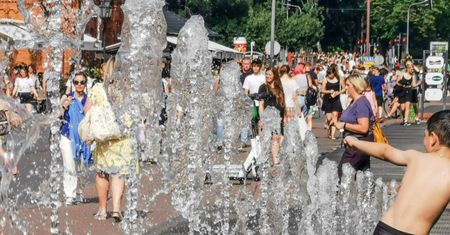 Lato inne niż dotąd. Synoptyk zdradza, co nas czeka do września