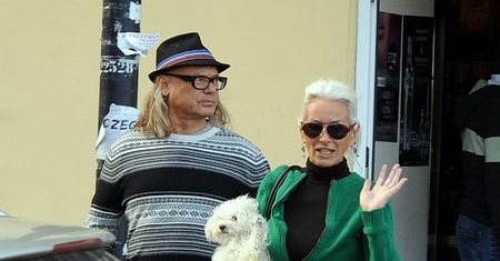 Kora: "CHOROBA ZOSTAŁA SPACYFIKOWANA"