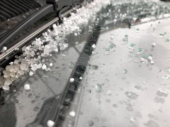 Stan wyjątkowy w Brazylii. Rannych ponad 260 osób