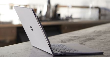 Microsoft zapowiada konferencję - pojawią się nowe urządzenia Surface?