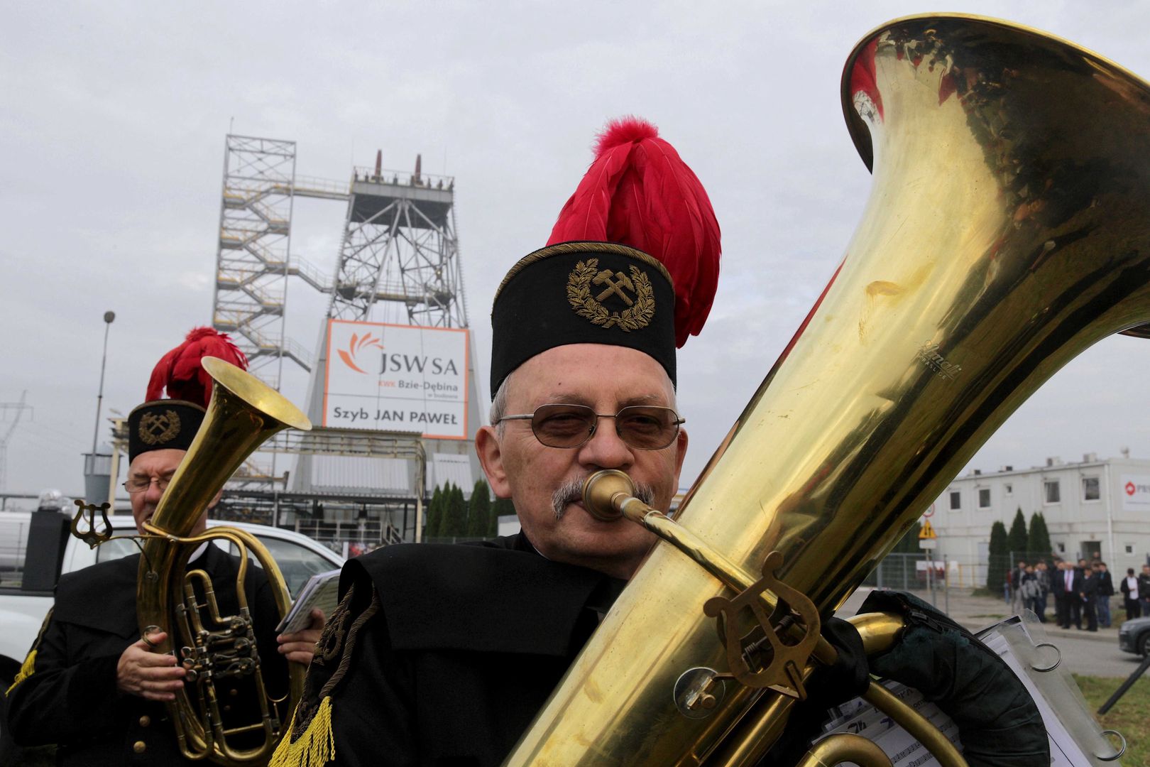 Potężne długi i prokurator. Państwowa spółka traci fortunę. Co miesiąc!