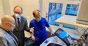 Śląsk. Szpital w Mysłowicach się wzbogacił. Są dwie nowe pracownie