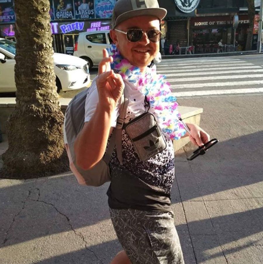 Adam Miciak 