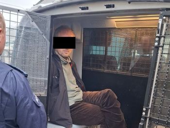 Dęblin: Groził jej śmiercią. Policja zatrzymała mężczyznę