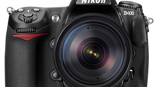 Letnie ogórki, czyli kiedy zobaczymy Nikona D400? 1