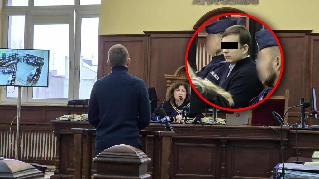 Modyfikowali auto Sebastiana M. Miało zawrotne osiągi