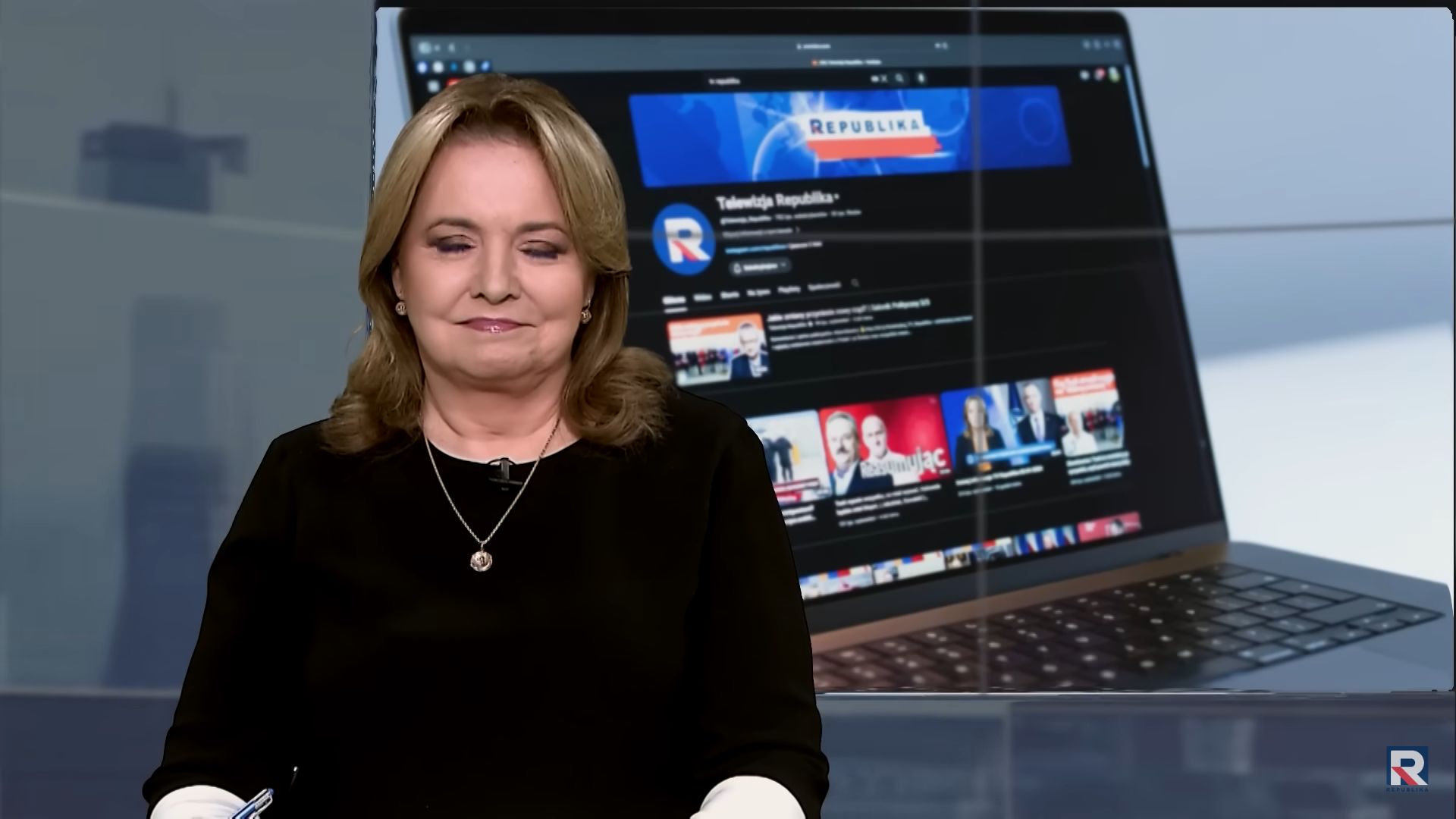 Danuta Holecka