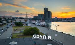 Sto lat to za mało na jedno świętowanie. Gdynia zaprasza na Letnie Urodziny Miasta