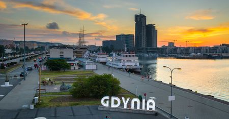 Sto lat to za mało na jedno świętowanie. Gdynia zaprasza na Letnie Urodziny Miasta