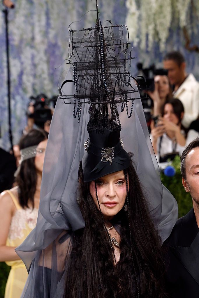 Madonna