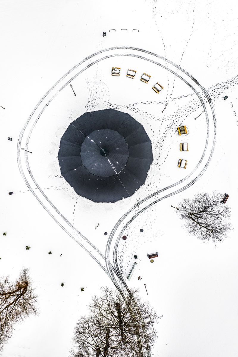 Laureaci Prix de la Photographie Paris 2019 wyłonieni. Wśród nich Szymon Brodziak 4