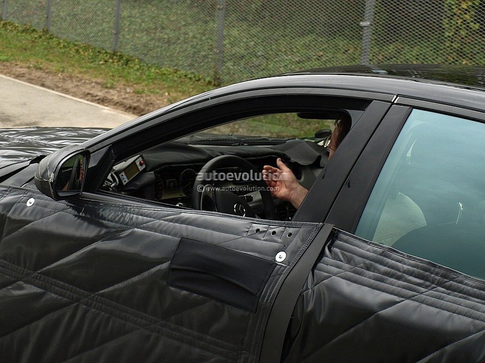 2013 Mercedes Klasy S (źródło: Autoevolution.com)