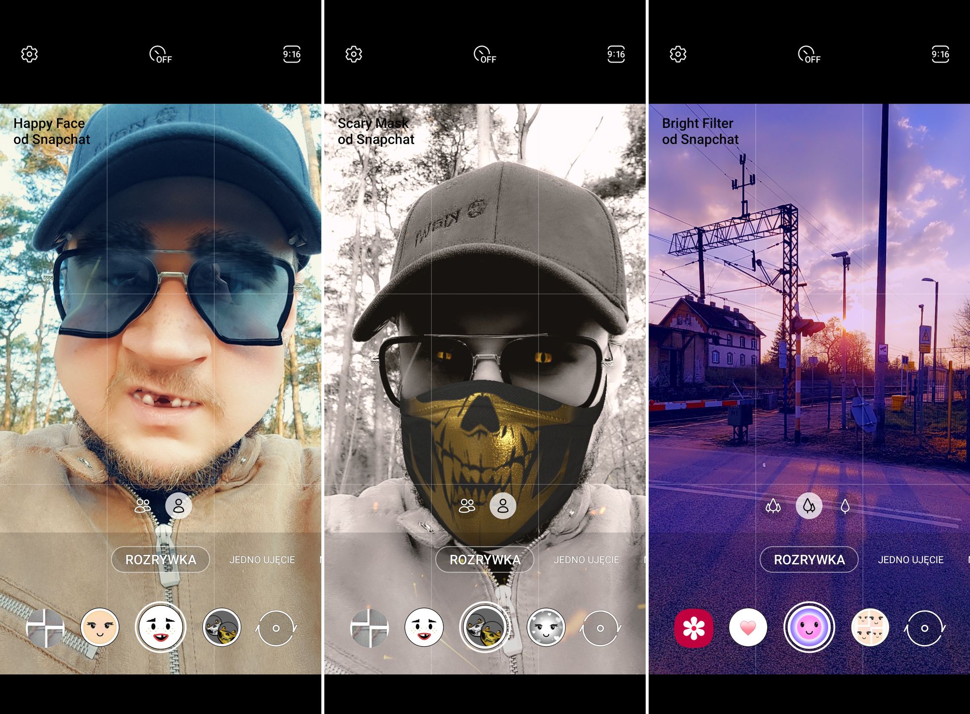 Smartfon szyty na miarę. Test Samsunga Galaxy A52 5G 60