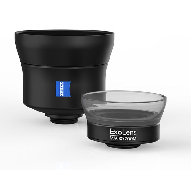 Zeiss ExoLens