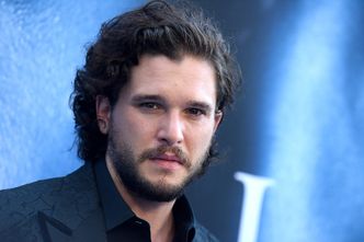 "Gra o tron": Kit Harington był na skraju załamania! "To nie był najlepszy czas w moim życiu"