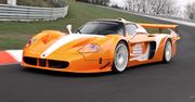 Edo Competition Maserati MC 12 XX (2013)