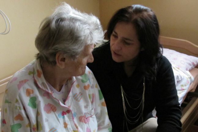 Elżbieta Skowrońska