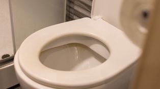 Wsyp 10 łyżek do muszli. Będzie lśnić jak w hotelu