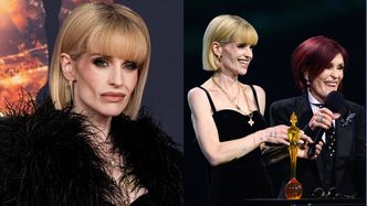 Kelly Osbourne zabrała głos po fali komentarzy dotyczących jej wyglądu. "Przechodzę obecnie przez najtrudniejszy okres w moim życiu"