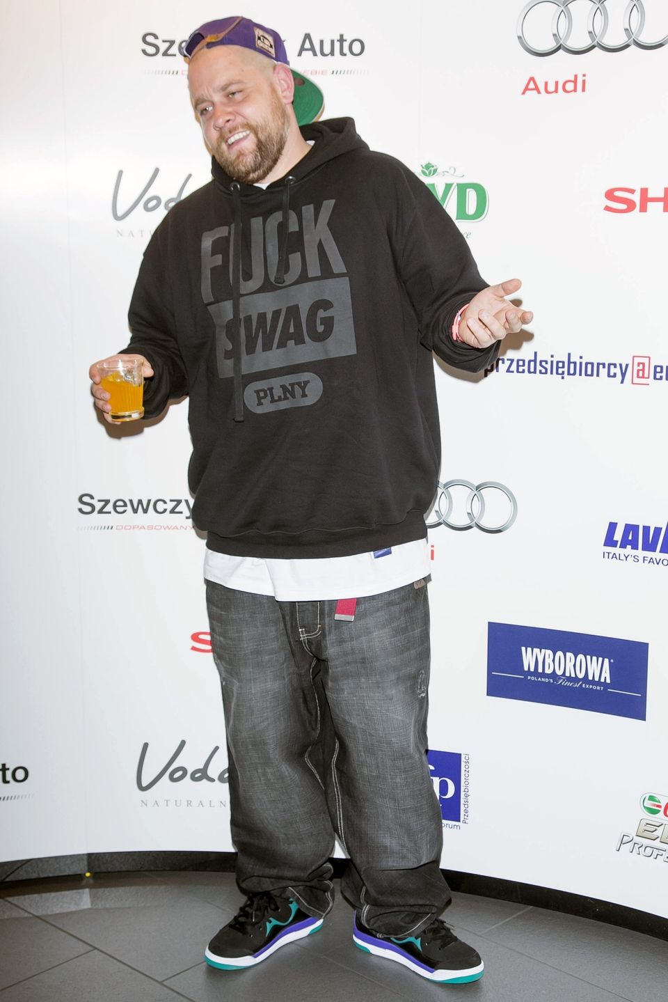 Tede i Rychu Peja pojednali się po 17 latach!