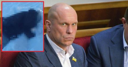 Ukraińcy zlikwidowali zdrajcę. Makabryczne zdjęcia w sieci