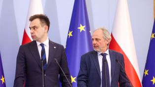Rząd liczył na miliardy. Sejm pokrzyżował mu plany