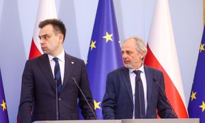 Rząd liczył na miliardy. Sejm pokrzyżował mu plany