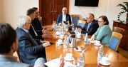 Legnica: Dyżur dla byłych opozycjonistów i osób represjonowanych