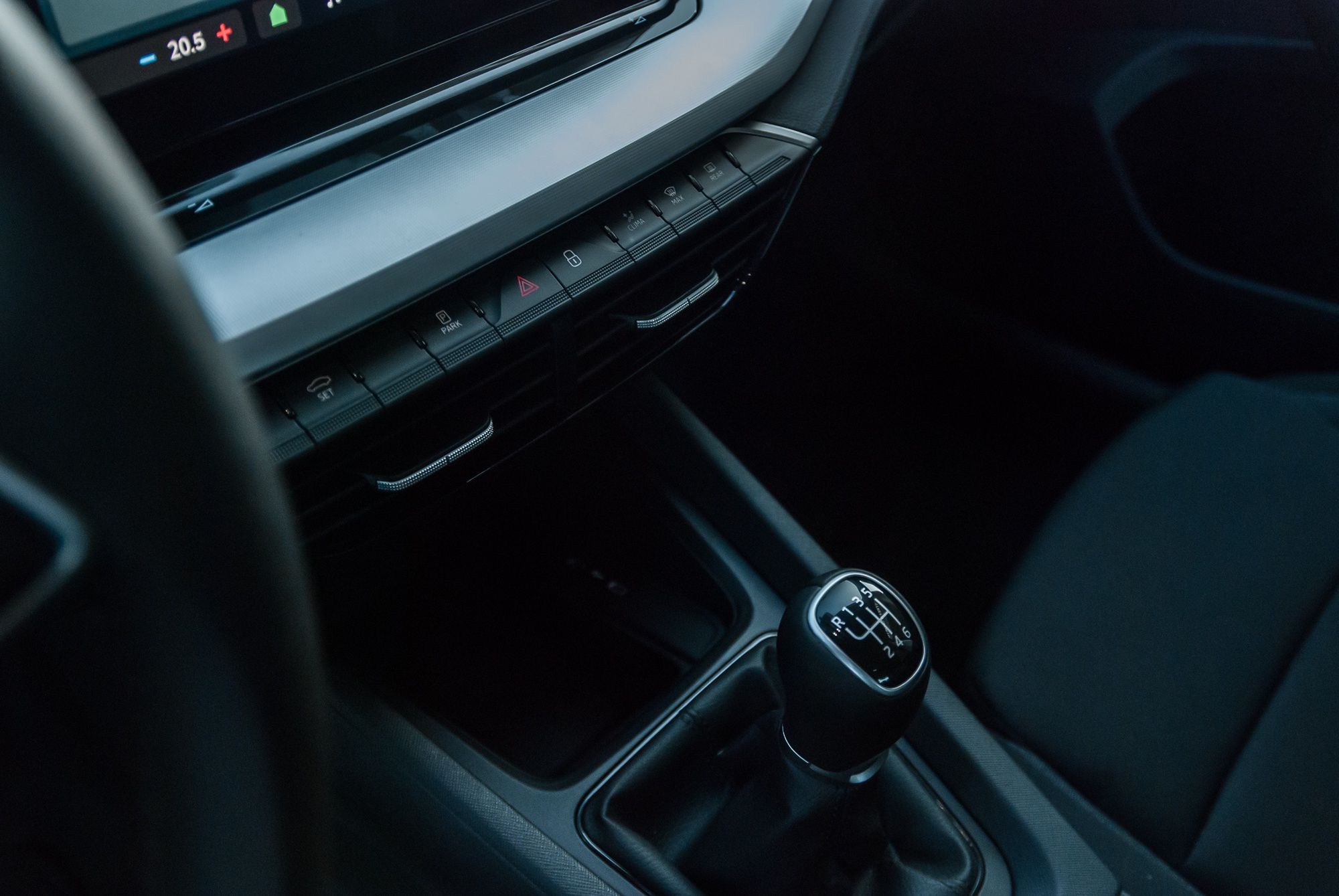 Škoda Octavia Essence Drive