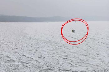 Zdjęcie z Sopotu. "Gdzie w tej sytuacji byli rodzice"?