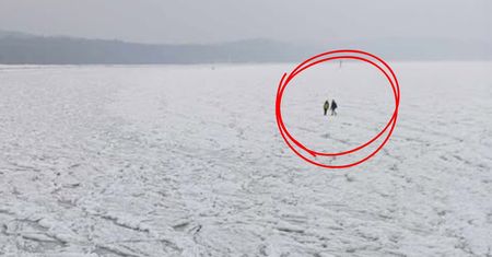 Zdjęcie z Sopotu. "Gdzie w tej sytuacji byli rodzice"?