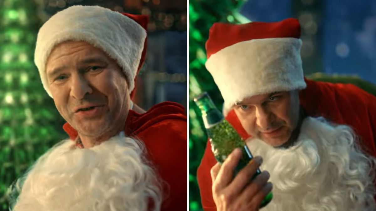 Nie będzie śledztwa w sprawie reklamy piwa z Tomaszem Karolakiem