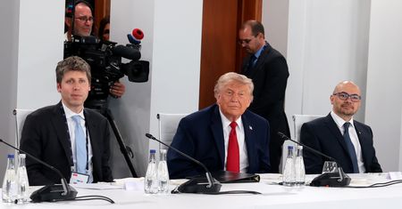 Trump powiedział "nie". ChatGPT-5.6 tylko dla wybranych