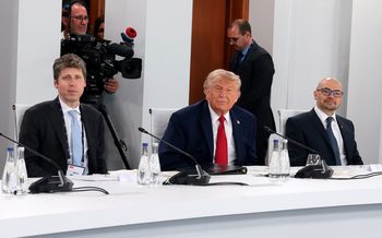 Trump powiedział "nie". ChatGPT-5.6 tylko dla wybranych