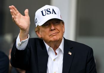 Trump otwarty na chińskie marki, ale pod jednym warunkiem. Jest sprzeciw koncernów