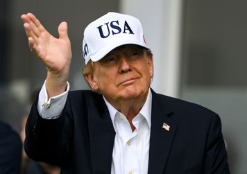Trump otwarty na chińskie marki, ale pod jednym warunkiem. Jest sprzeciw koncernów