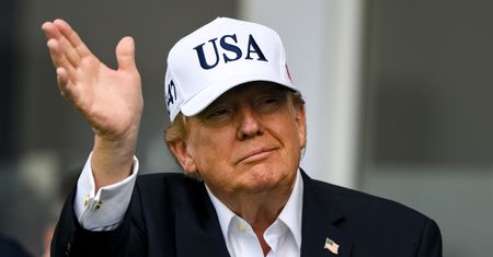 Chińskie auta w USA? Trump coraz bardziej otwarty