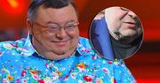 Jest chudszy o 30 kilogramów. Znamy sekret diety Wojciecha Manna