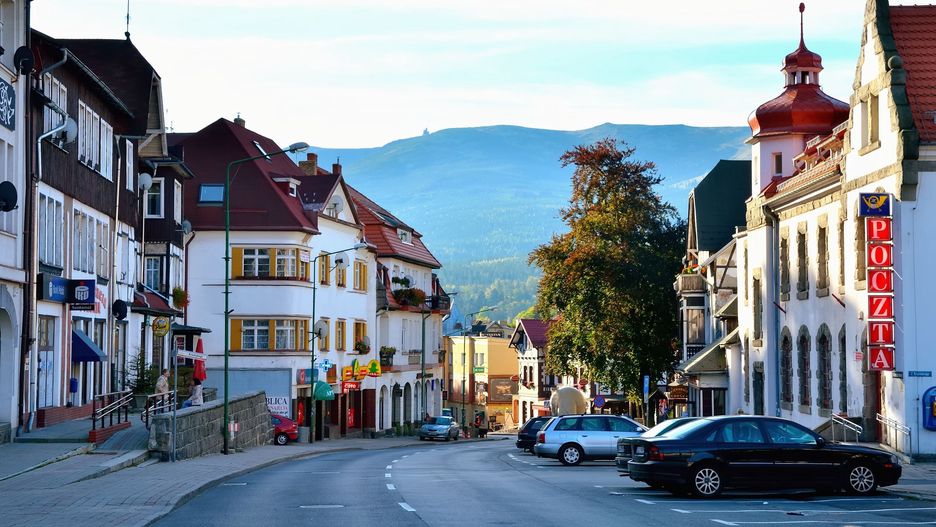 Szklarska Poręba