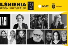 Rozdano "Olśnienia"