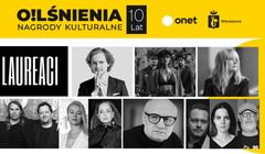 Rozdano O!Lśnienia 2026. Film "Dom dobry" z Grand Prix