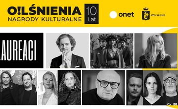 Rozdano O!Lśnienia 2026. Film "Dom dobry" z Grand Prix