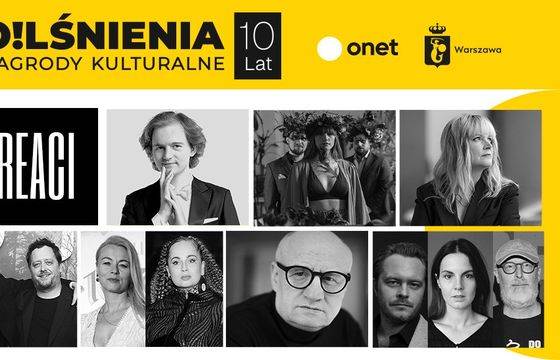 Rozdano O!Lśnienia 2026. Film "Dom dobry" z Grand Prix