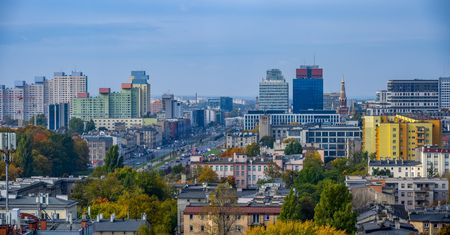 Pogoda w Łodzi. Prognoza na czwartek 16 lipca. Mglisty poranek i pogodny dzień