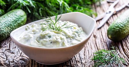 Najzdrowszy sos. Chroni serce, obniża poziom "złego" cholesterolu