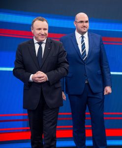 "Kurski na sterydach". PiS zadowolone z działań władz TVP, kroku w tył nie będzie